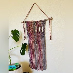 Handmade Macrame